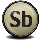 Soundbooth CS4 icon